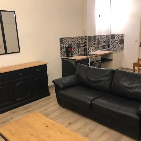 Et Son Jardin A Fac De Droit Appartement Rijsel