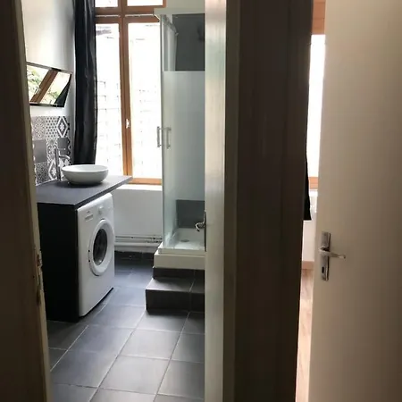 Et Son Jardin A Fac De Droit * Rijsel